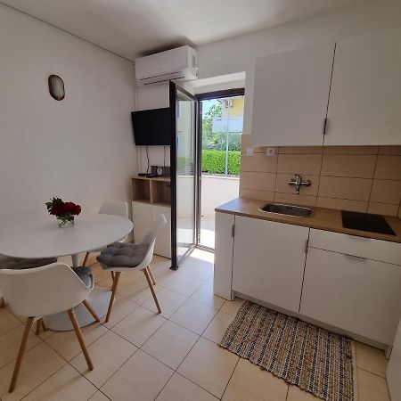 Apartment Marina Porat  Zewnętrze zdjęcie