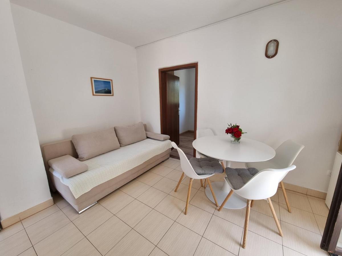 Apartment Marina Porat  Zewnętrze zdjęcie