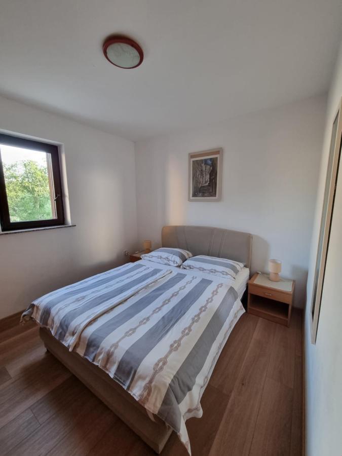 Apartment Marina Porat  Zewnętrze zdjęcie