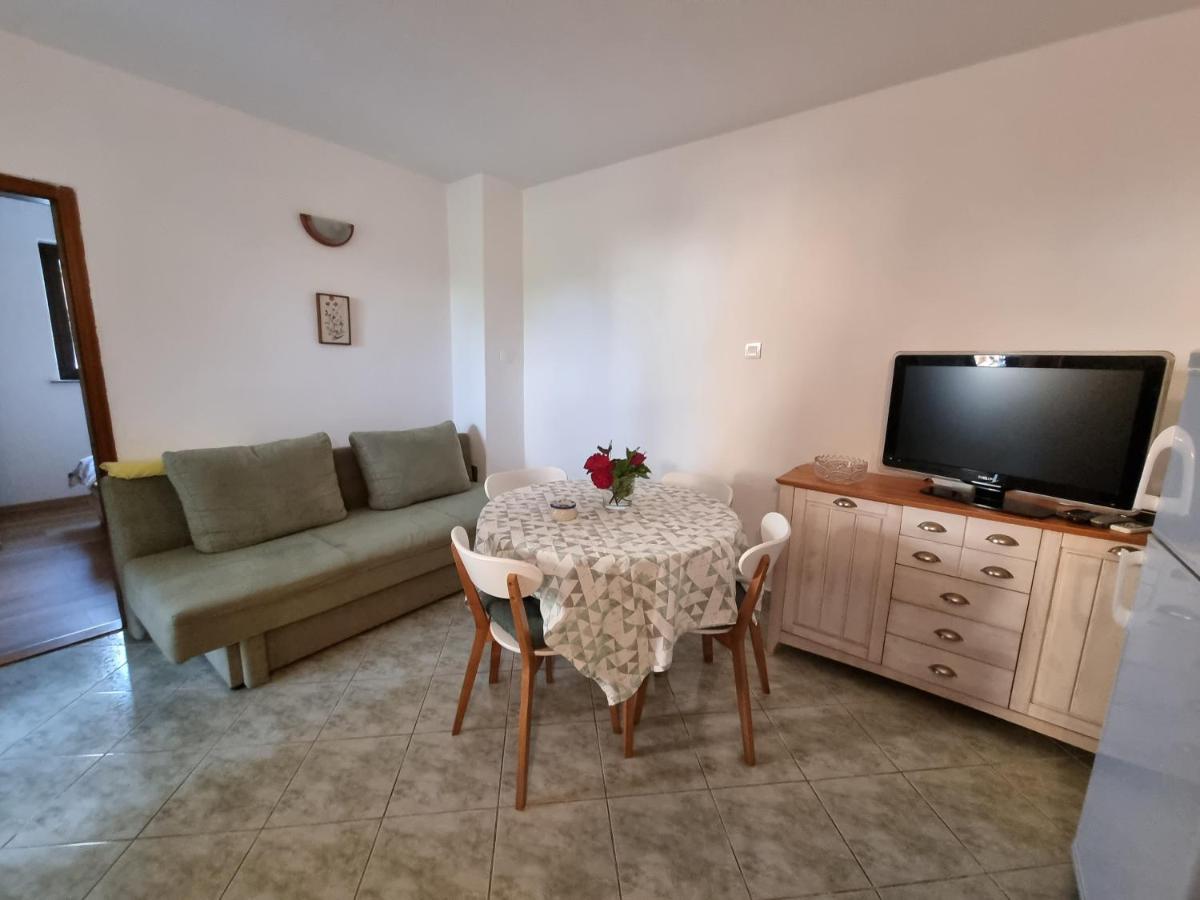 Apartment Marina Porat  Zewnętrze zdjęcie