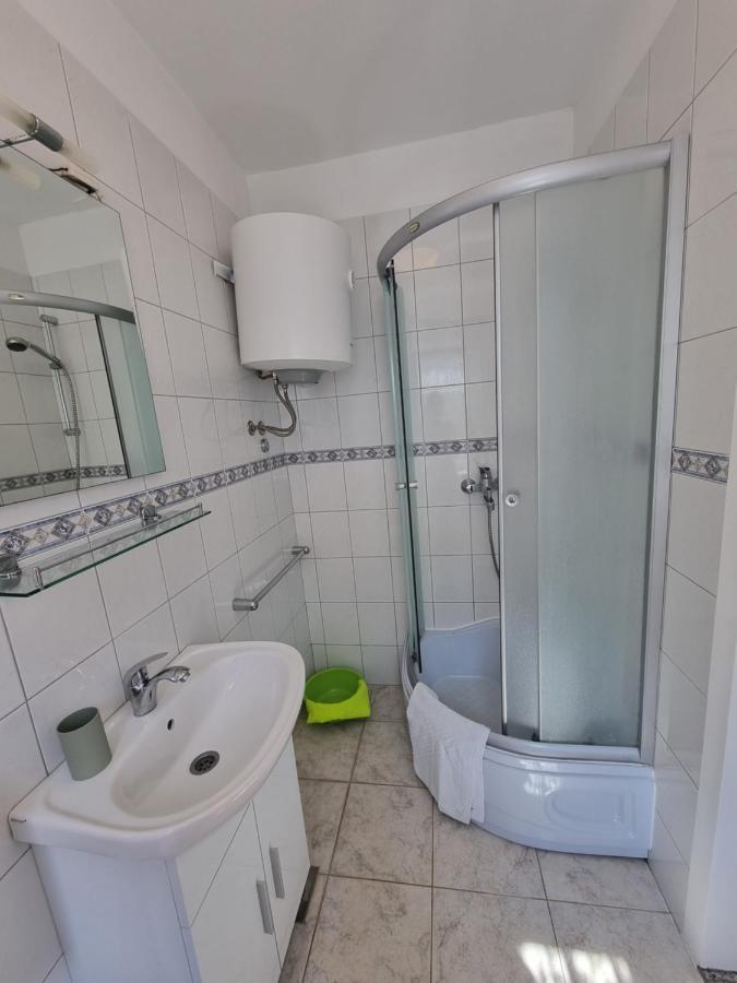 Apartment Marina Porat  Zewnętrze zdjęcie