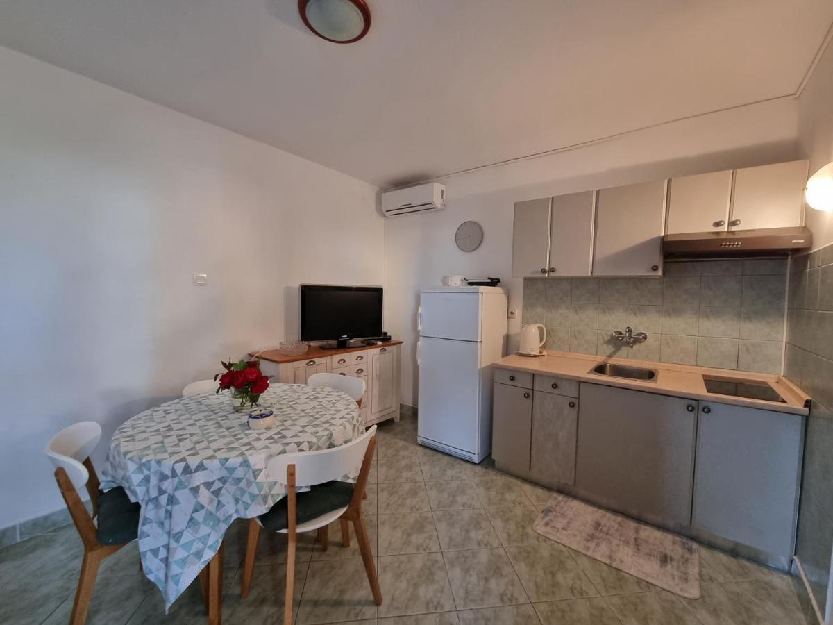 Apartment Marina Porat  Zewnętrze zdjęcie