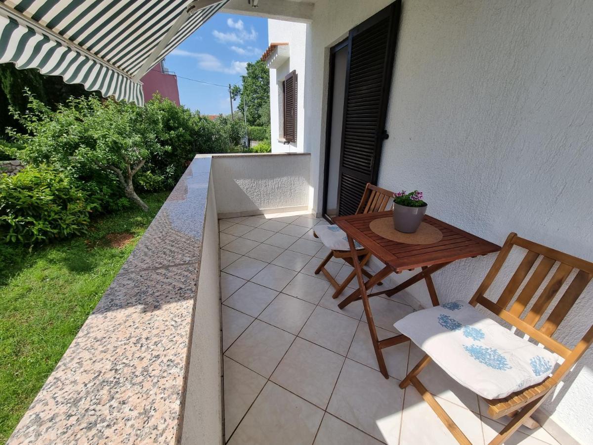 Apartment Marina Porat  Zewnętrze zdjęcie