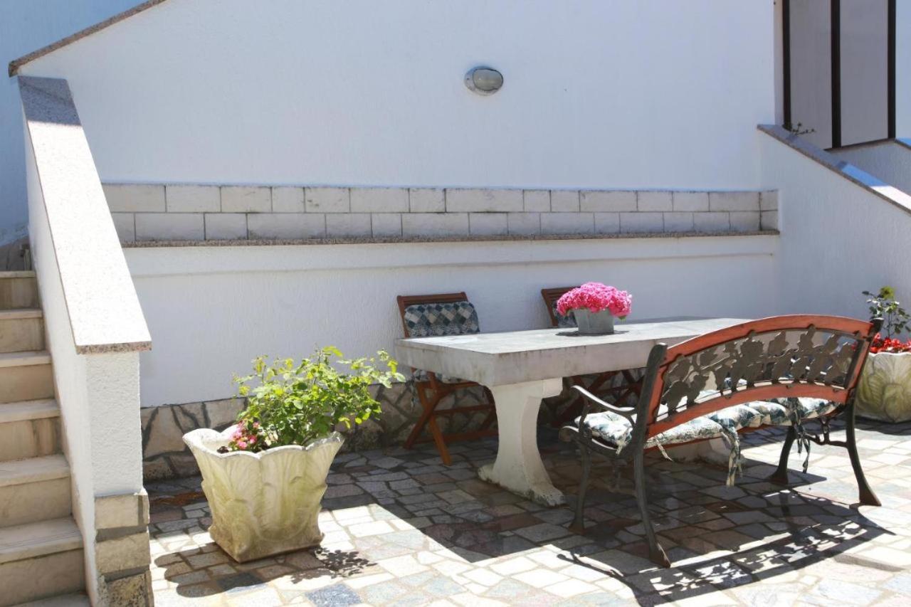 Apartment Marina Porat  Zewnętrze zdjęcie