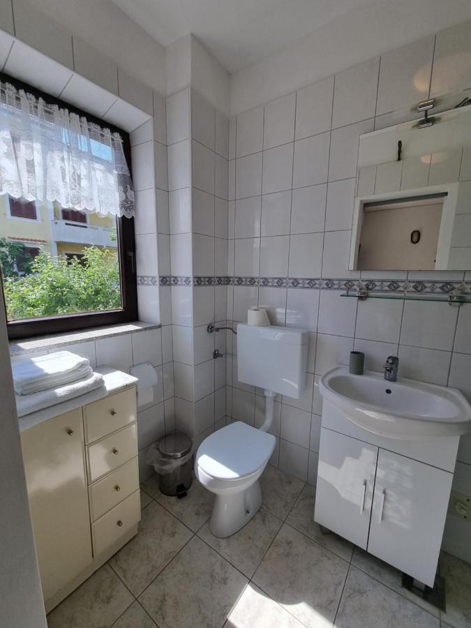 Apartment Marina Porat  Zewnętrze zdjęcie