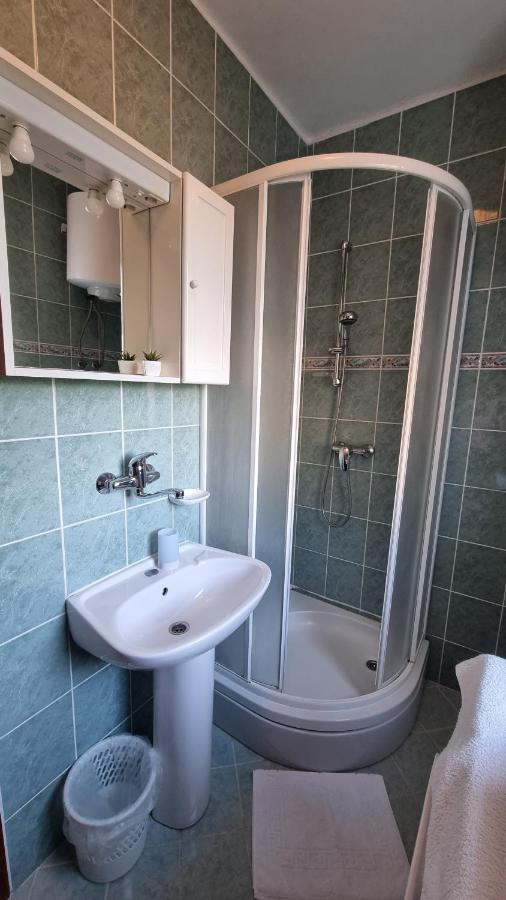 Apartment Marina Porat  Zewnętrze zdjęcie