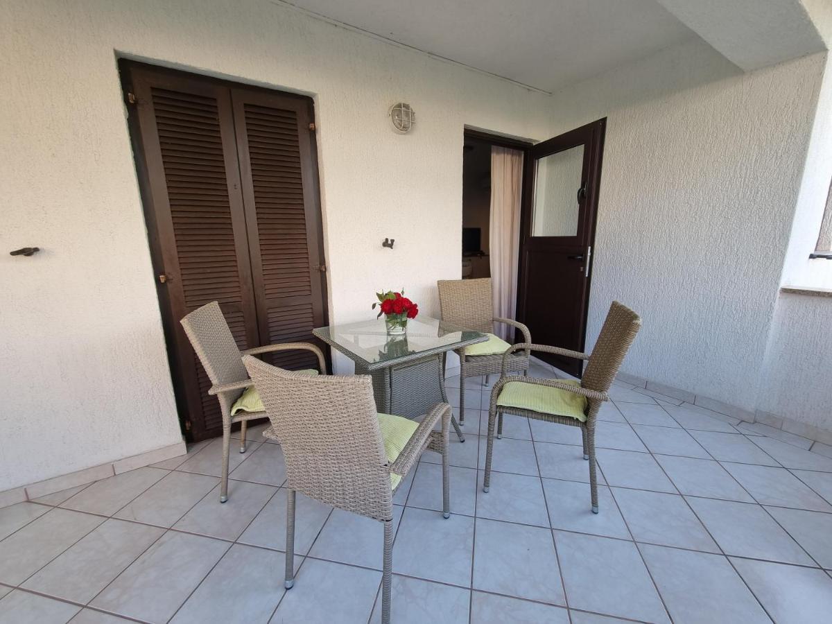 Apartment Marina Porat  Zewnętrze zdjęcie