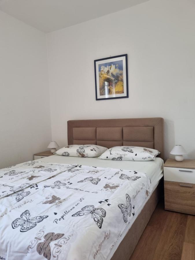 Apartment Marina Porat  Zewnętrze zdjęcie