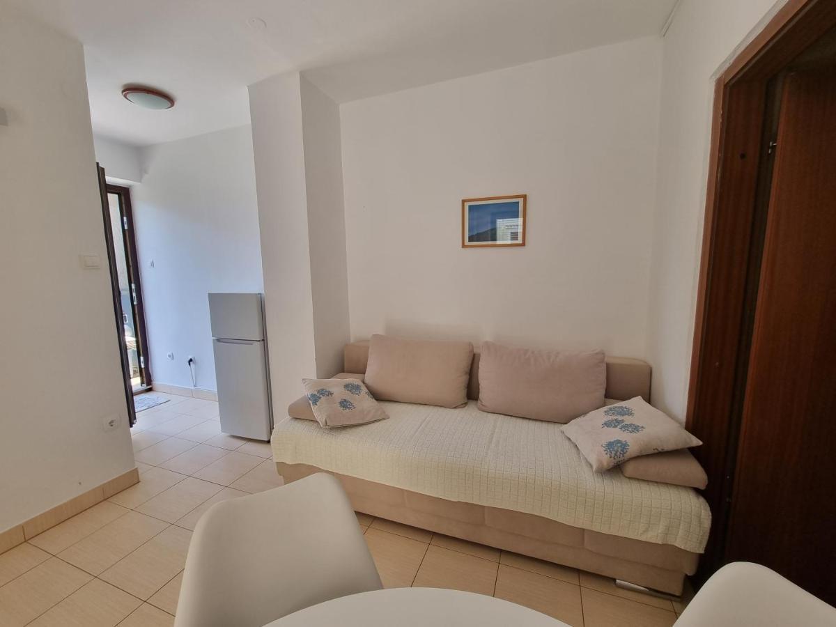 Apartment Marina Porat  Zewnętrze zdjęcie